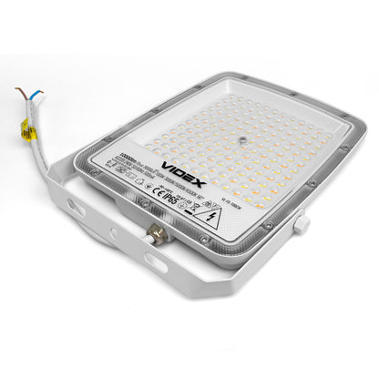 VIDEX F5-100CW LED floodlight 100W white — official view 8