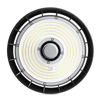 VIDEX HB01-1505B high bay light 150W black — product view