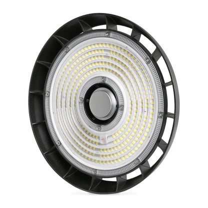 VIDEX HB01-1505B high bay light 150W black — official view 3