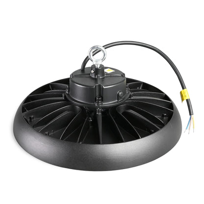 VIDEX HB01-2005B high bay light 200W black — official view 5