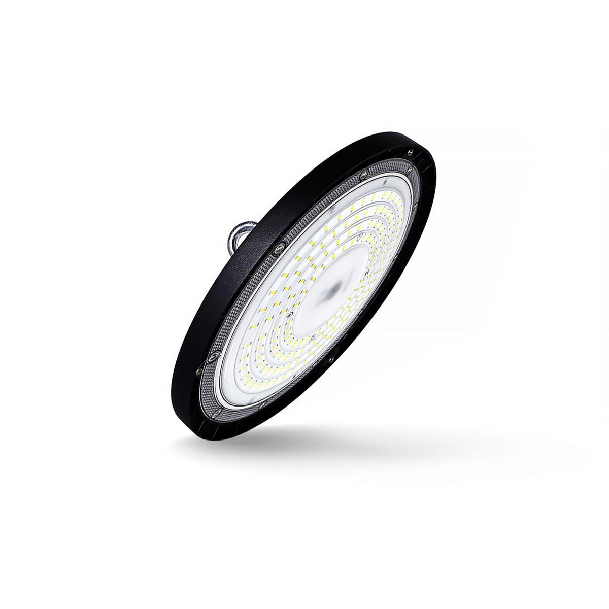 VIDEX HBe03-1005B high bay light 100W black — official view 4