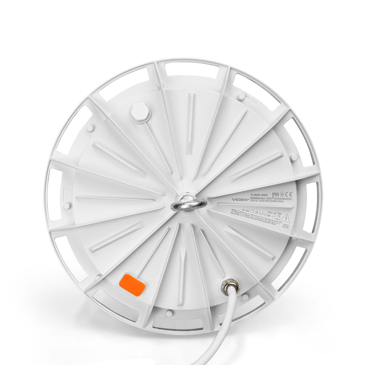 VIDEX HBe04-150CW high bay light 150W white — official view 7