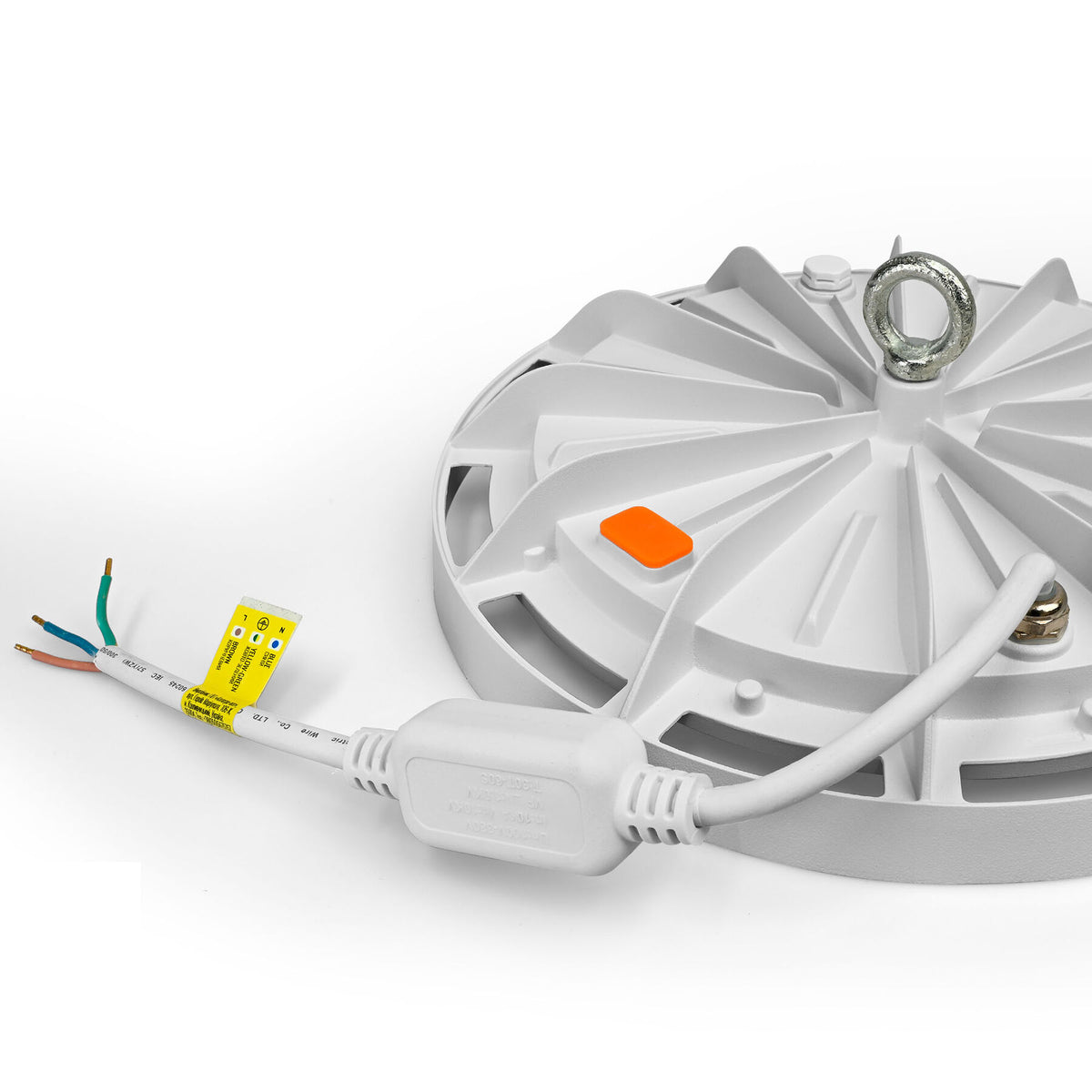VIDEX HBe04-150CW high bay light 150W white — official view 10