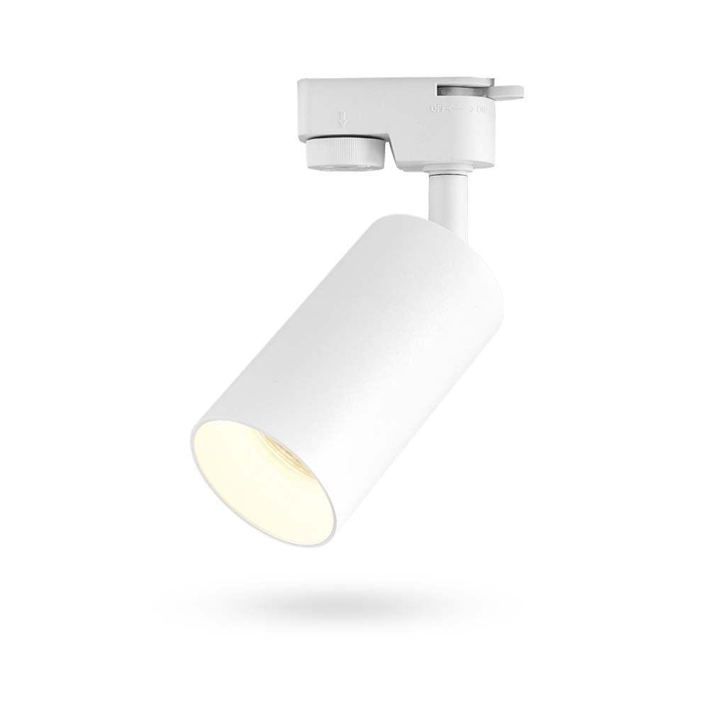 VIDEX SPF06C-W spotlight fixture 30W white — product view