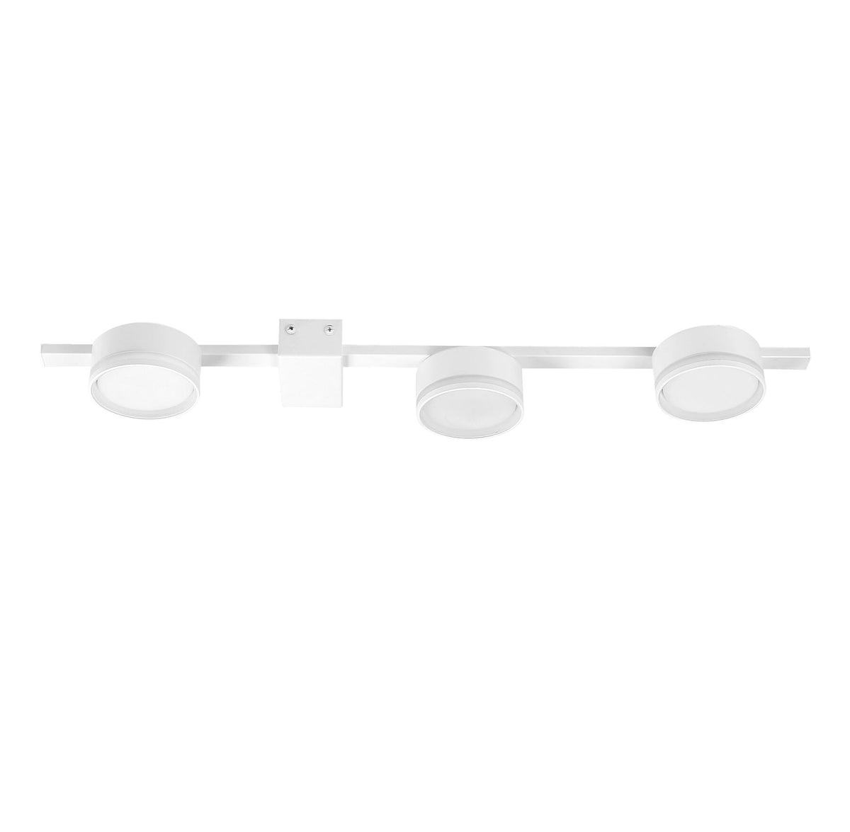 VIDEX SPF32-3W spotlight fixture 30W white — product view