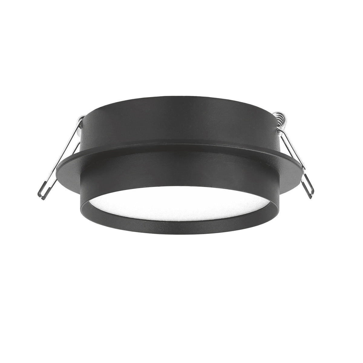 VIDEX SPF33R-B spotlight fixture 30W black — product view