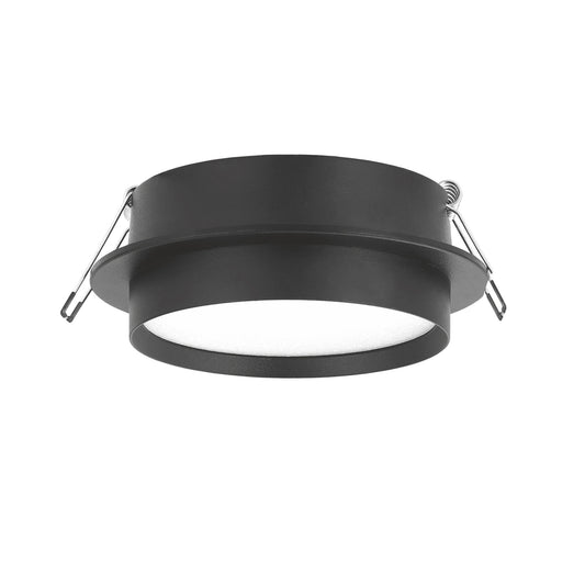 VIDEX SPF33R-B spotlight fixture 30W black — product view