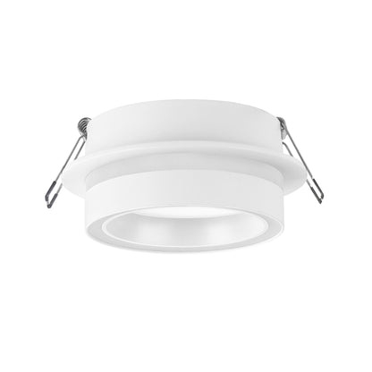 VIDEX SPF34R-W spotlight fixture 30W white — product view
