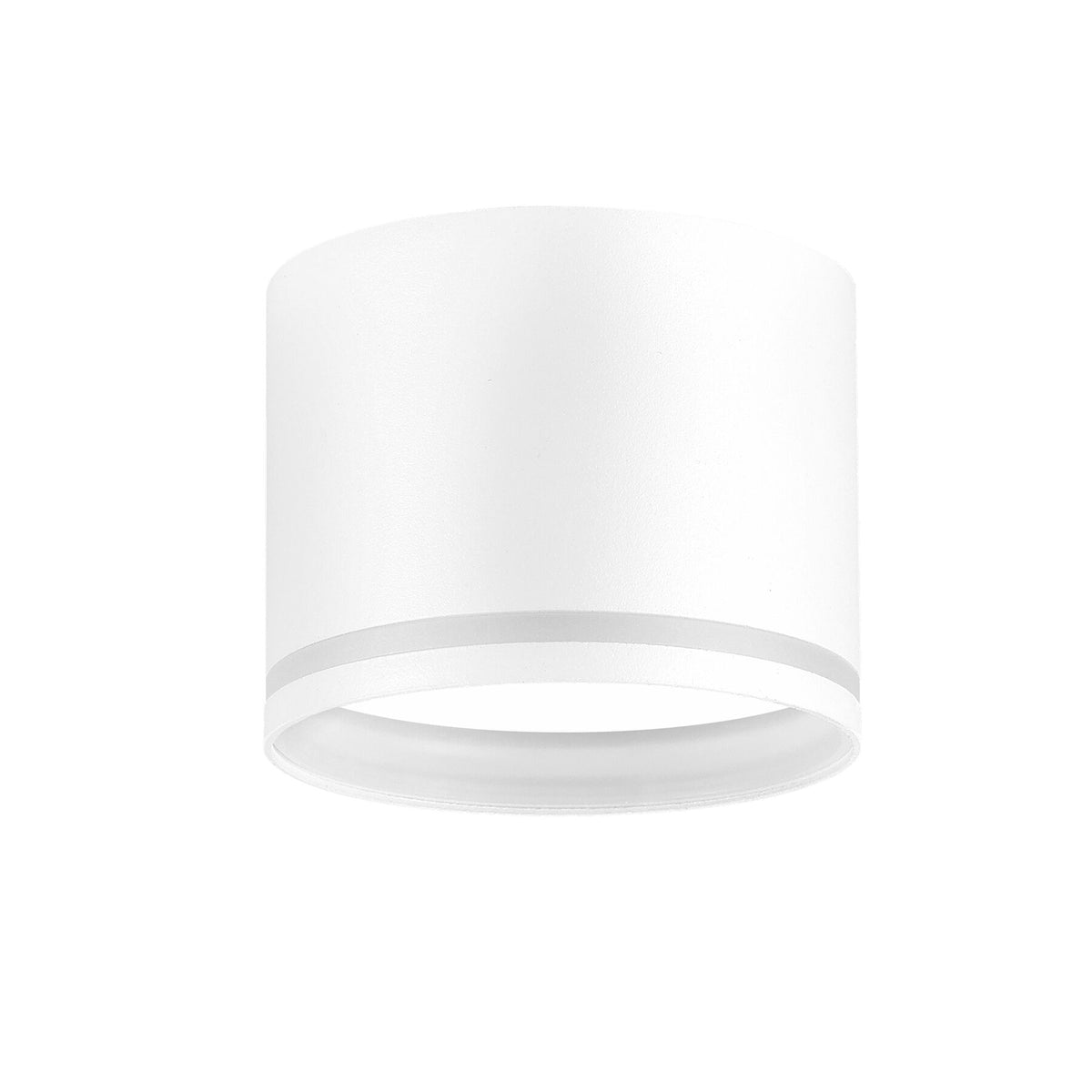 VIDEX SPF35A-W spotlight fixture 30W white — product view