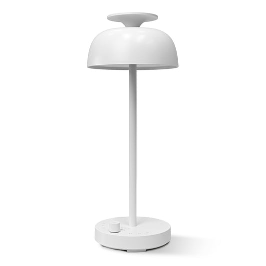 VIDEX TF23W desk lamp 8.5W white — product view