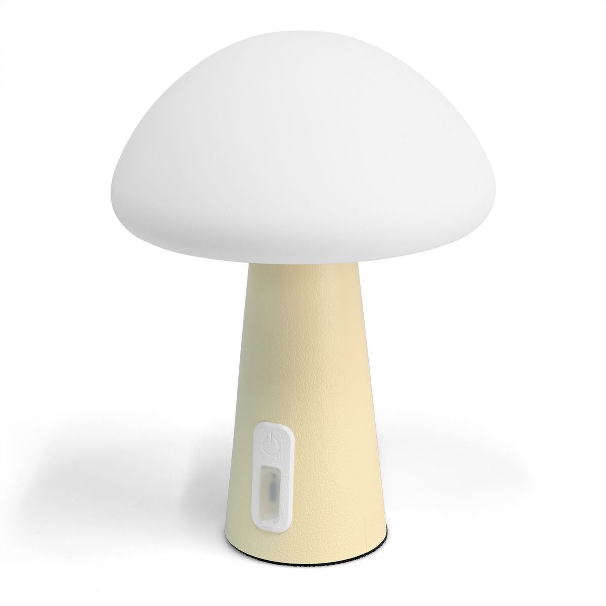 VIDEX TF25BG table lamp 4W beige — product view