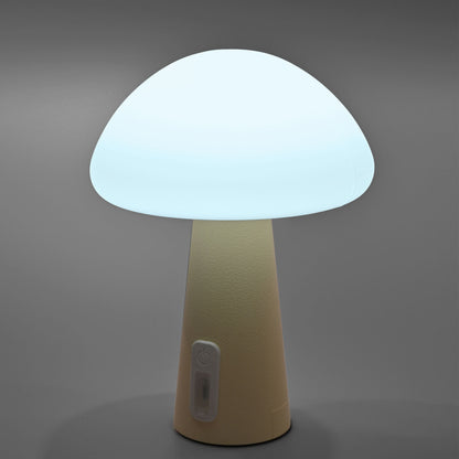 VIDEX TF25BG table lamp 4W beige — official view 14