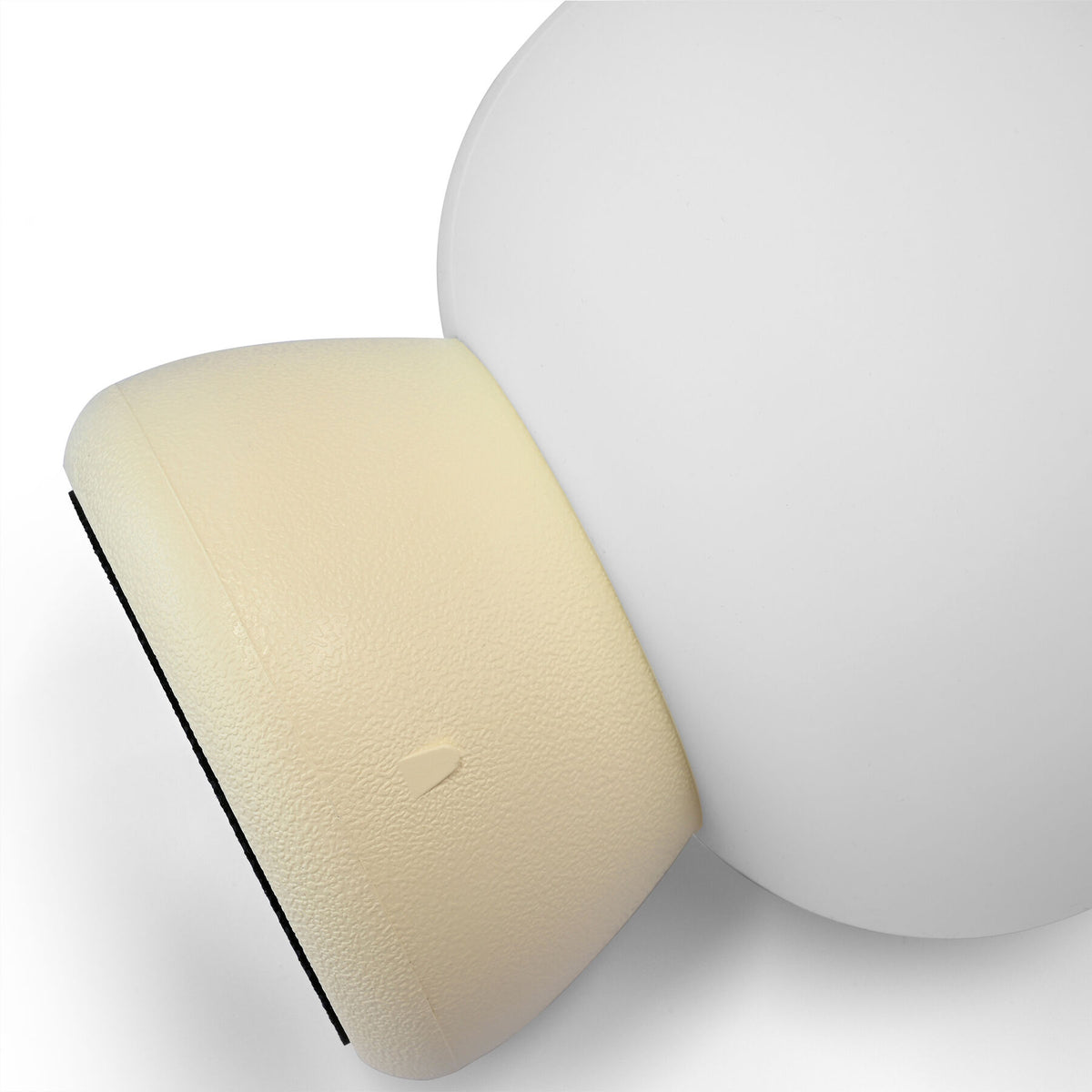 VIDEX TF26BG table lamp 4W beige — official view 6