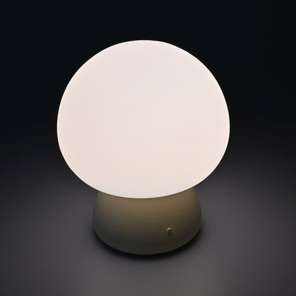 VIDEX TF26BG table lamp 4W beige — official view 9
