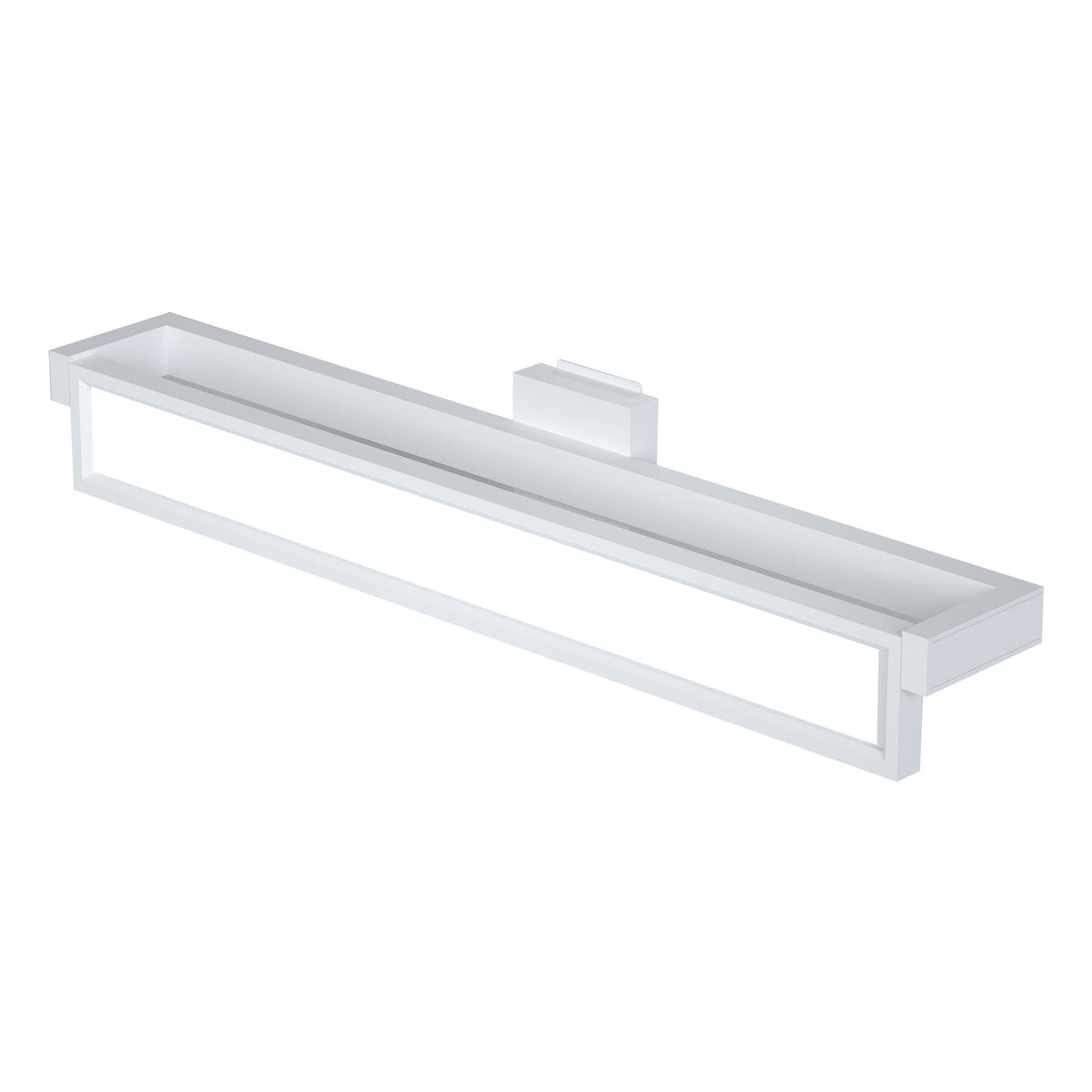 VIDEX WL02-18CSW wall light 18W white — product view