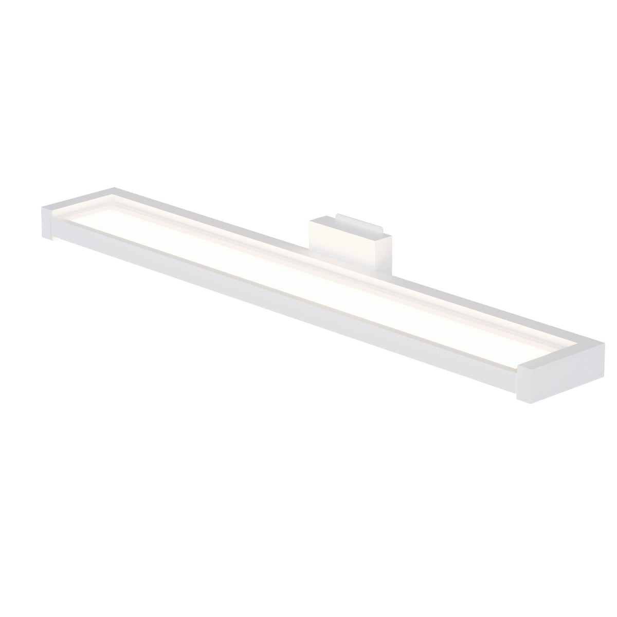 VIDEX WL02-18CSW wall light 18W white — official view 3