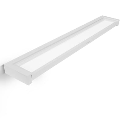 VIDEX WL02-18CSW wall light 18W white — official view 7