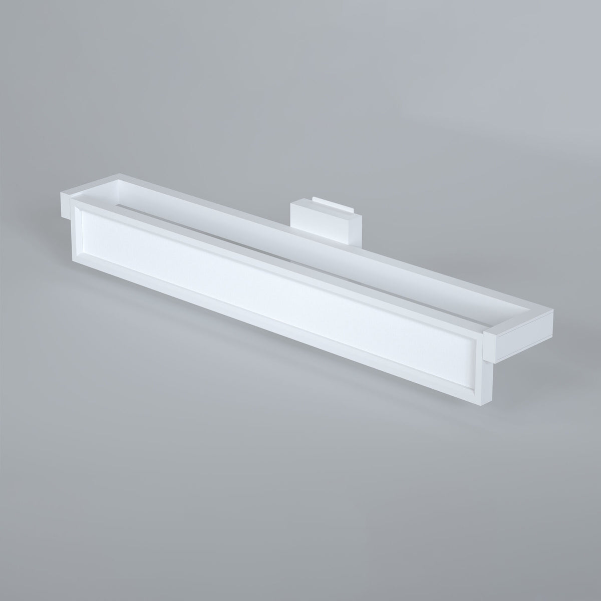 VIDEX WL02-18CSW wall light 18W white — official view 17