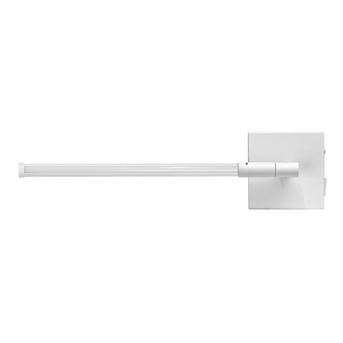 VIDEX WL041-05CW wall light 5W white — product view