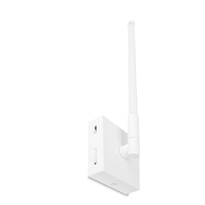 VIDEX WL041-05CW wall light 5W white — official view 5