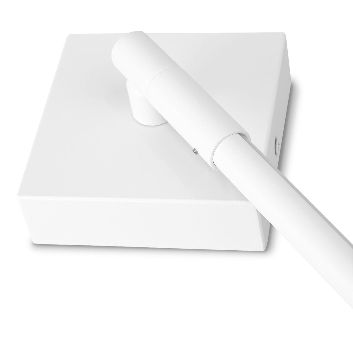 VIDEX WL041-05CW wall light 5W white — official view 7