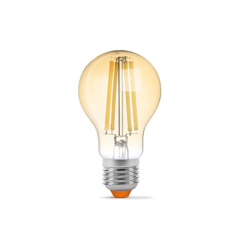 VIDEX A60FA-10272 LED bulb 10W E27 2200K — product view