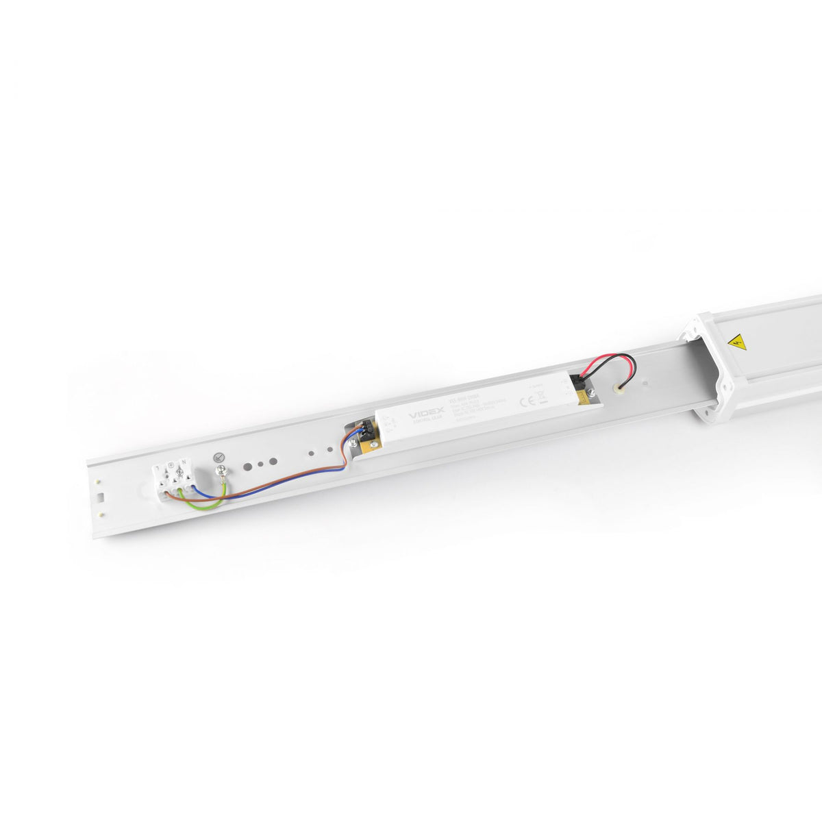 VIDEX BNW-24064 linear light 24W white — official view 3