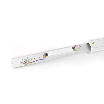 VIDEX BNW-24064 linear light 24W white — official view 3