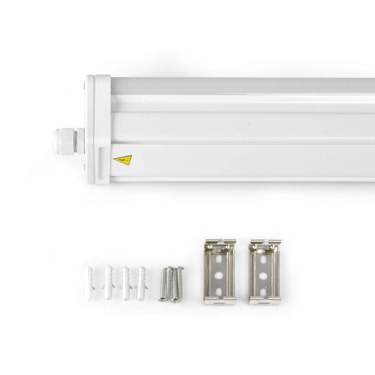 VIDEX BNW-24064 linear light 24W white — official view 5