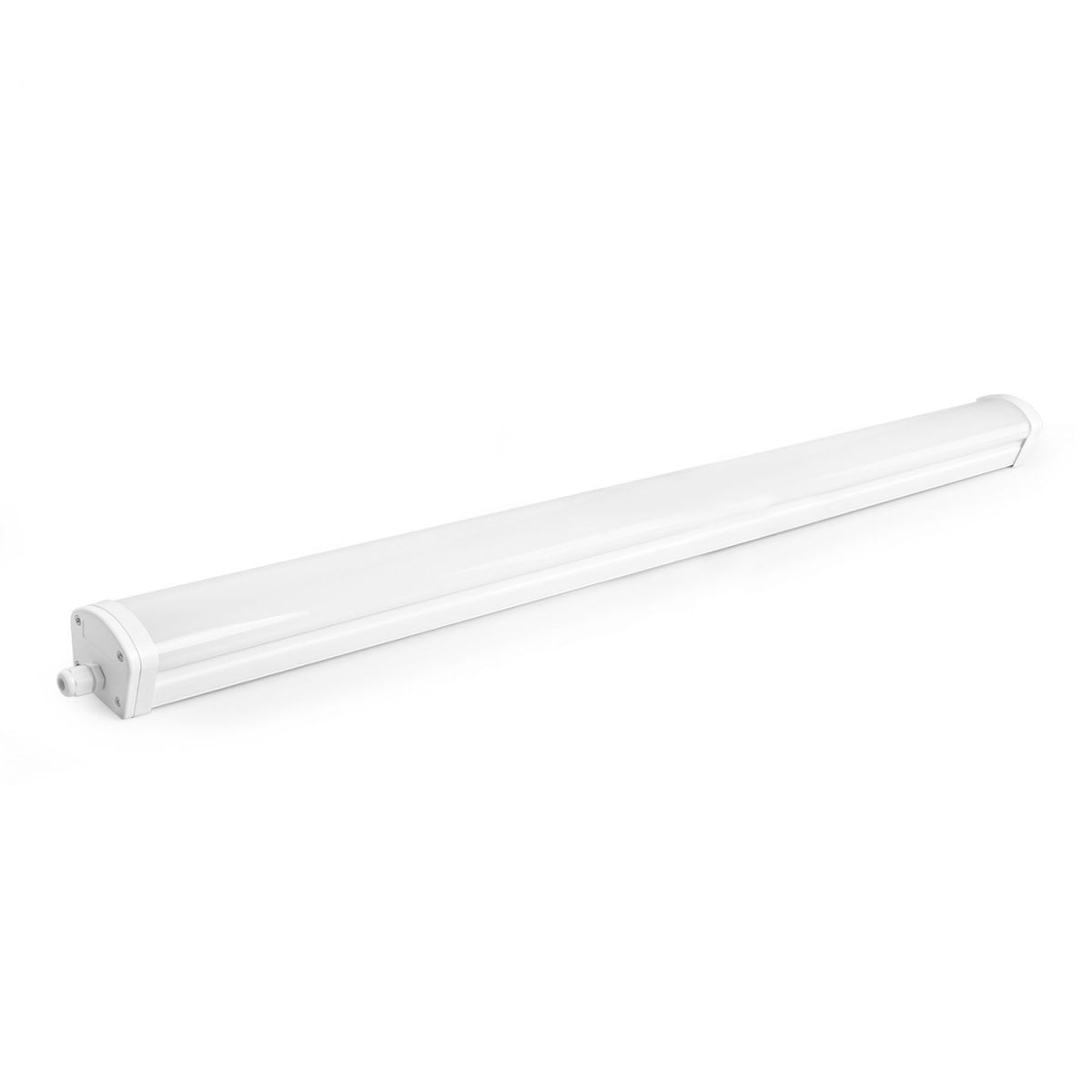 VIDEX BNW-48124 linear light 48W white — product view