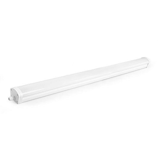 VIDEX BNW-48124 linear light 48W white — product view