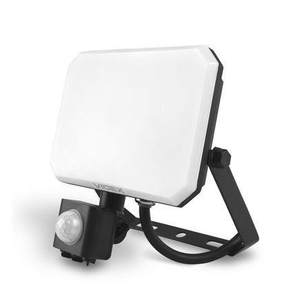 VIDEX F3-0305B-S LED floodlight 30W black — product view