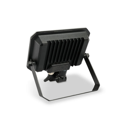 VIDEX F3-0305B-S LED floodlight 30W black — official view 3