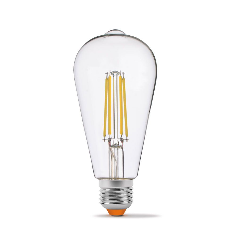 VIDEX ST64FD-06274 LED bulb 6W E27 4000K — product view