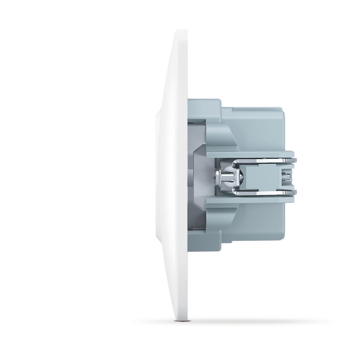 VIDEX BINERA Socket USB-A + USB-C PD20W White – image 4