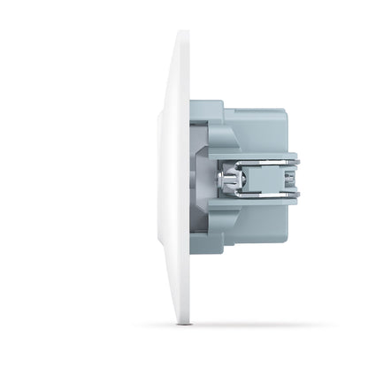 VIDEX BINERA Socket USB-A + USB-C PD20W White – image 4