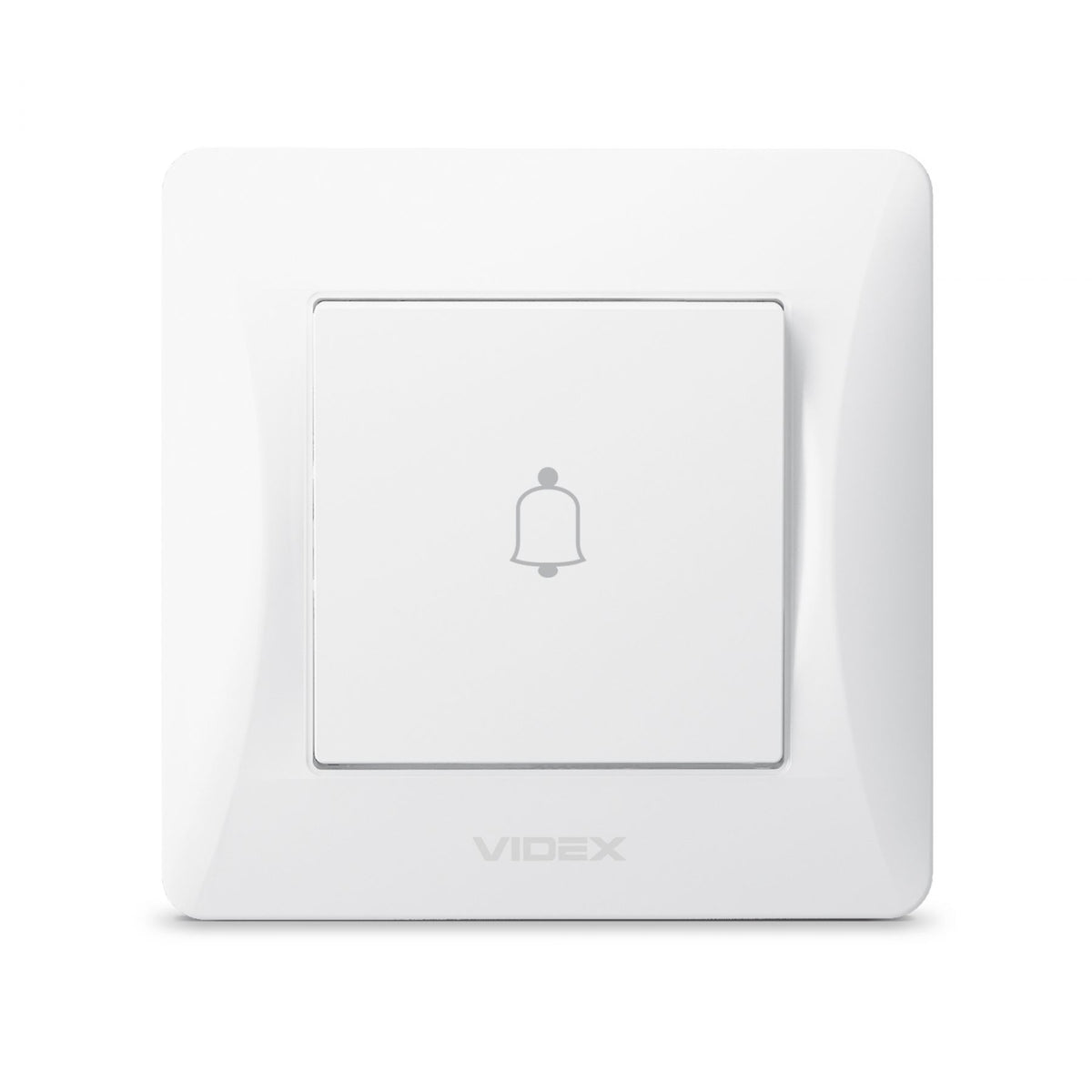 VIDEX BINERA Bell button White – image 2