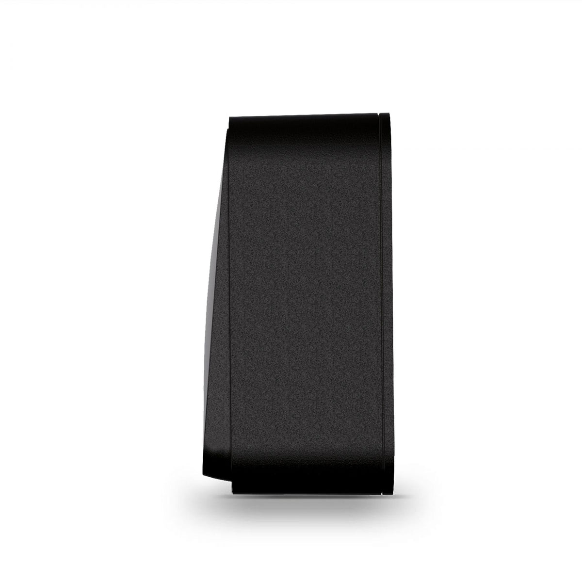 VIDEX BINERA Surface-mounted switch 1 gang 1 way IP20 Matte Black – image 3