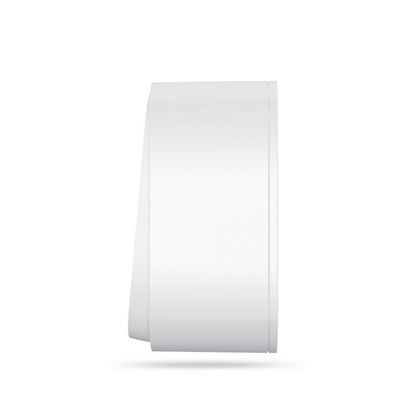 VIDEX BINERA Surface-mounted switch 1 gang 1 way IP20 White – image 3