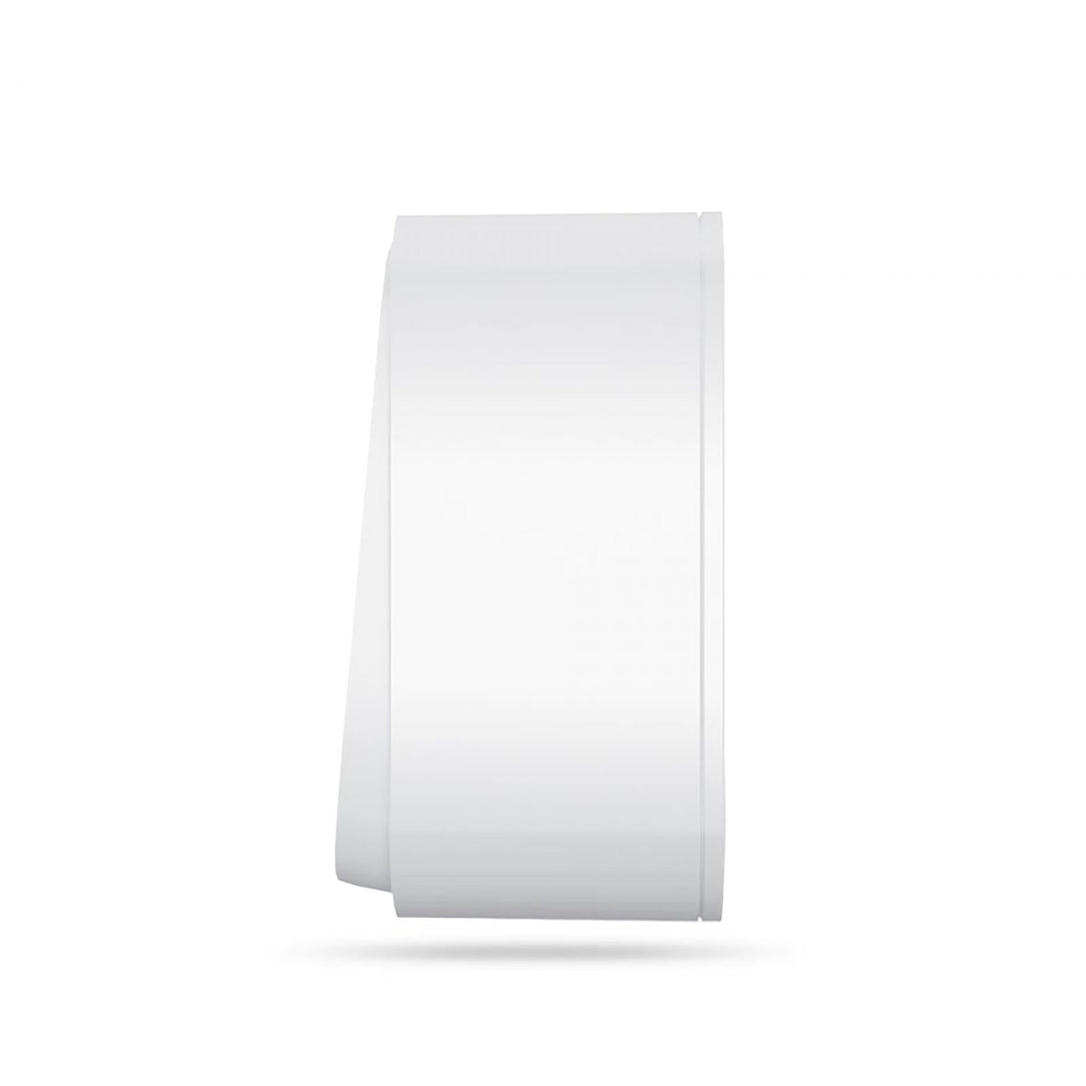 VIDEX BINERA Surface-mounted switch 2 gang 1 way IP20 White – image 3