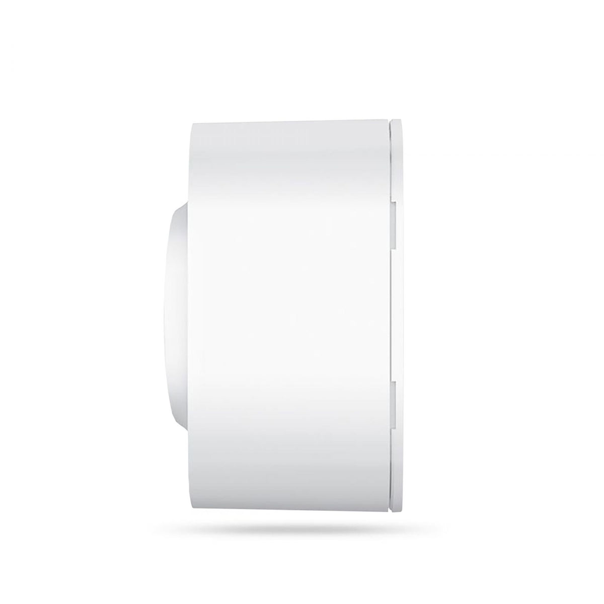 VIDEX BINERA Surface-mounted single Schuko socket IP20 White – image 3