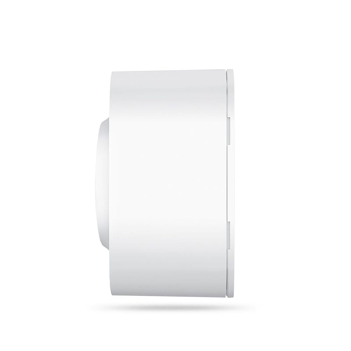 VIDEX BINERA Surface-mounted double Schuko socket IP20 White – image 3