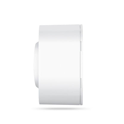 VIDEX BINERA Surface-mounted double Schuko socket IP20 White – image 3