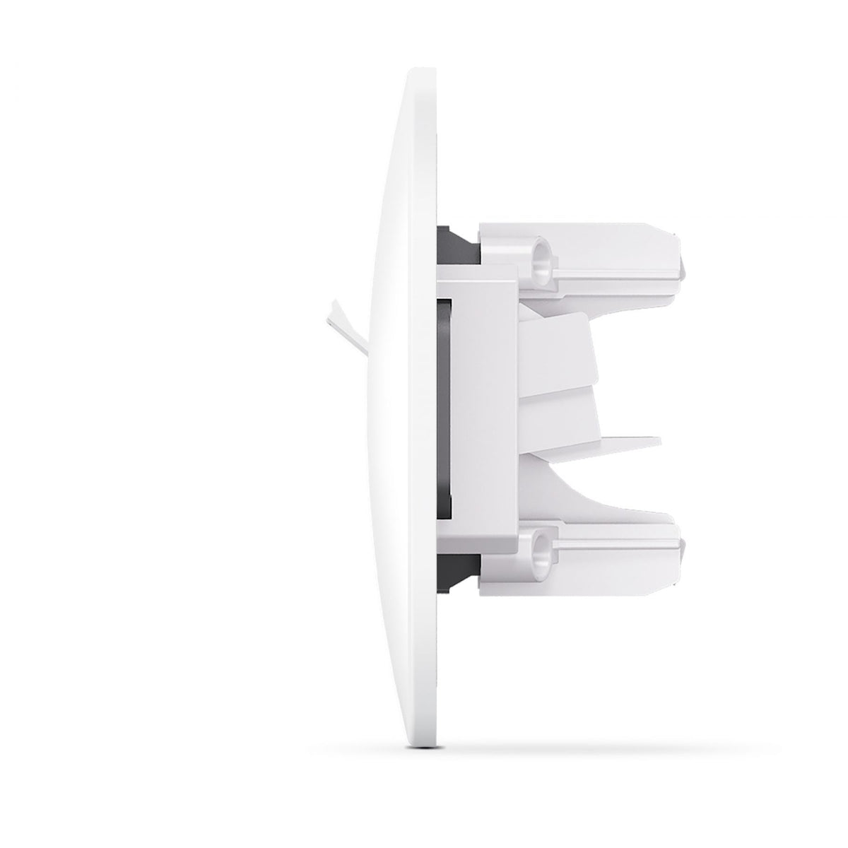 VIDEX BINERA CAT6 socket single computer White – image 4