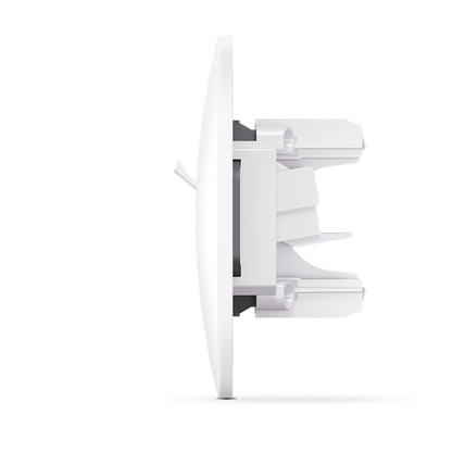 VIDEX BINERA CAT6 socket single computer White – image 4