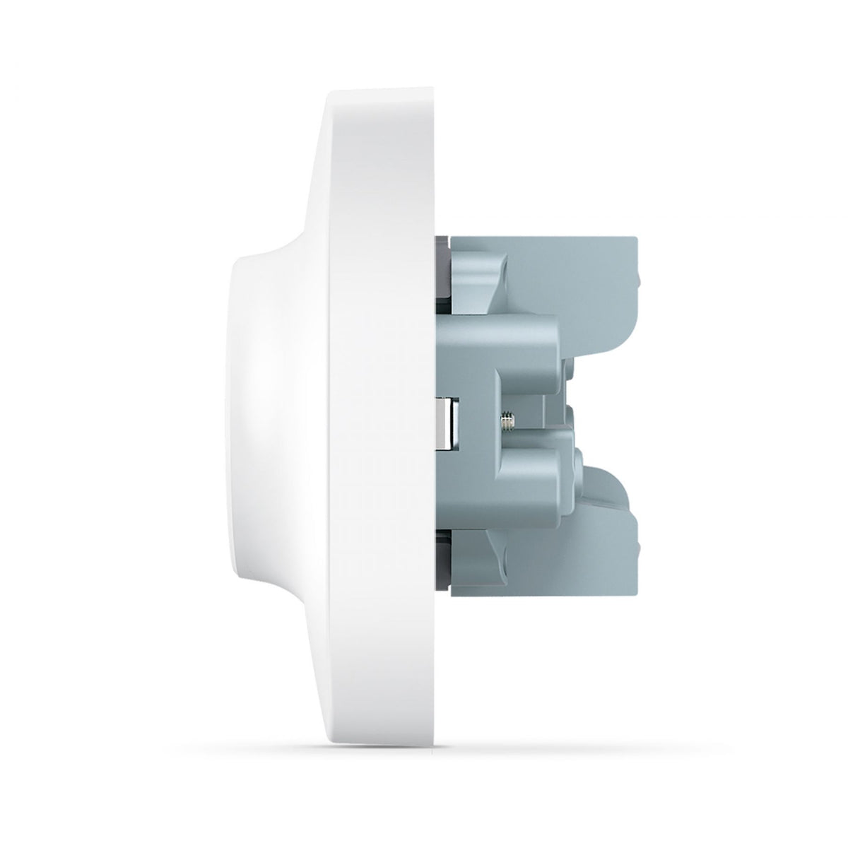 VIDEX BINERA Double schuko socket White – image 4