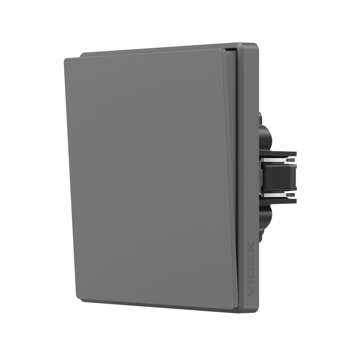 Official VIDEX NOTA product view or dimensions — VF-NT-SW1-GR