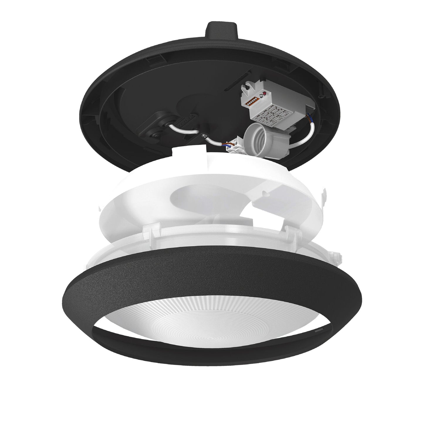 VIDEX VL-BHR-E2726SB sensor light - technical detail 3