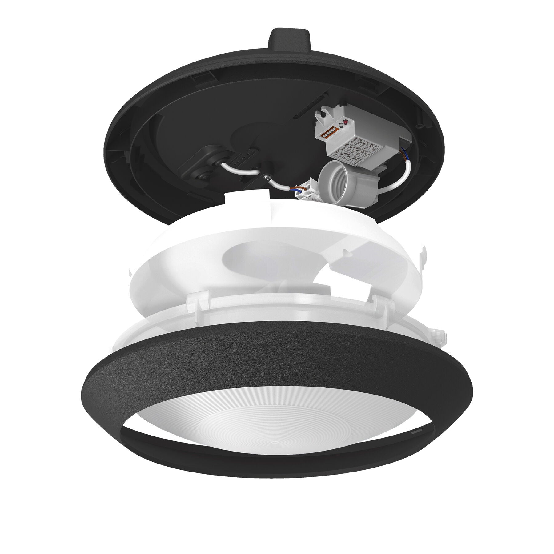 VIDEX VL-BHR-E2726SB sensor light - technical detail 3
