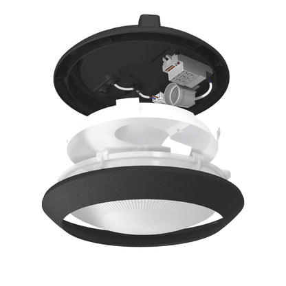 VIDEX VL-BHR-E2726SB sensor light - technical detail 3